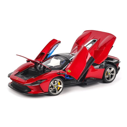 1:18 Ferrari DAYTONA SP3 Exquisite gift box