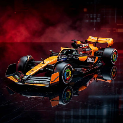 1:24 Formula F1 McLaren
