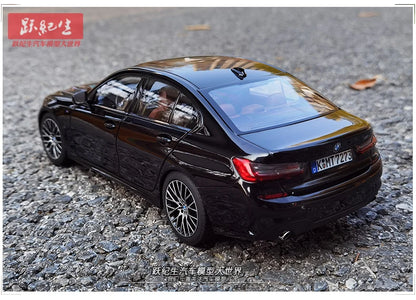 1:18 BMW 3 Series G20 330i 2019