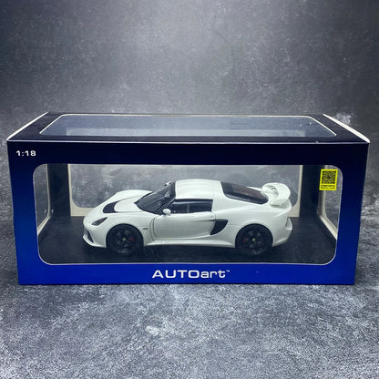 1:18 LOTUS EXIGE S