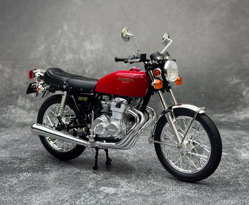 1:12 Honda CB400 FOUR