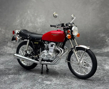 1:12 Honda CB400 FOUR