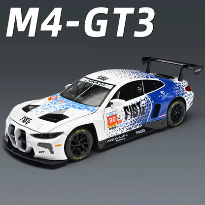 1:24 BMW M4 GT3