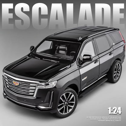 1:24 Cadillac Escalade