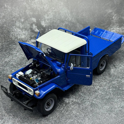 1:18 Toyota Land Cruiser LC40