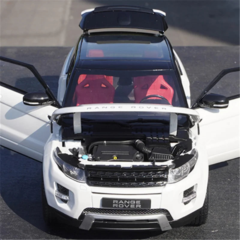 1:18 Land Range Rover Evoque