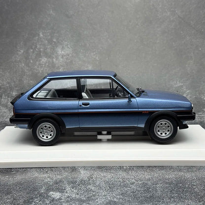 1:18  Ford Fiesta XR2 1981