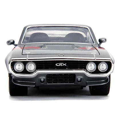 1:24 Plymouth GTX 440 1972