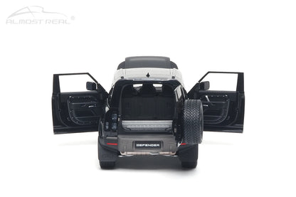 1:18 New 2020 Land Rover Defender 90