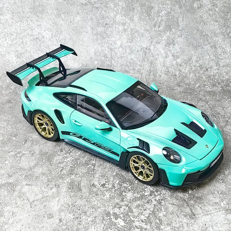 1:18 PORSCHE 911 GT3 RS 2022