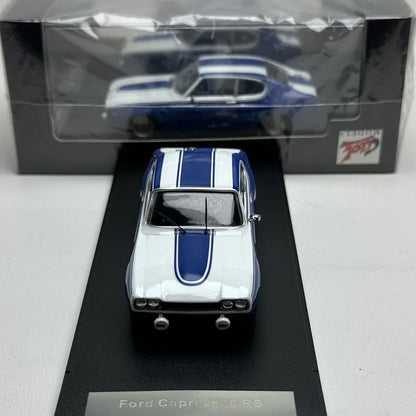 1:43 Ford Capri 2600 Rs