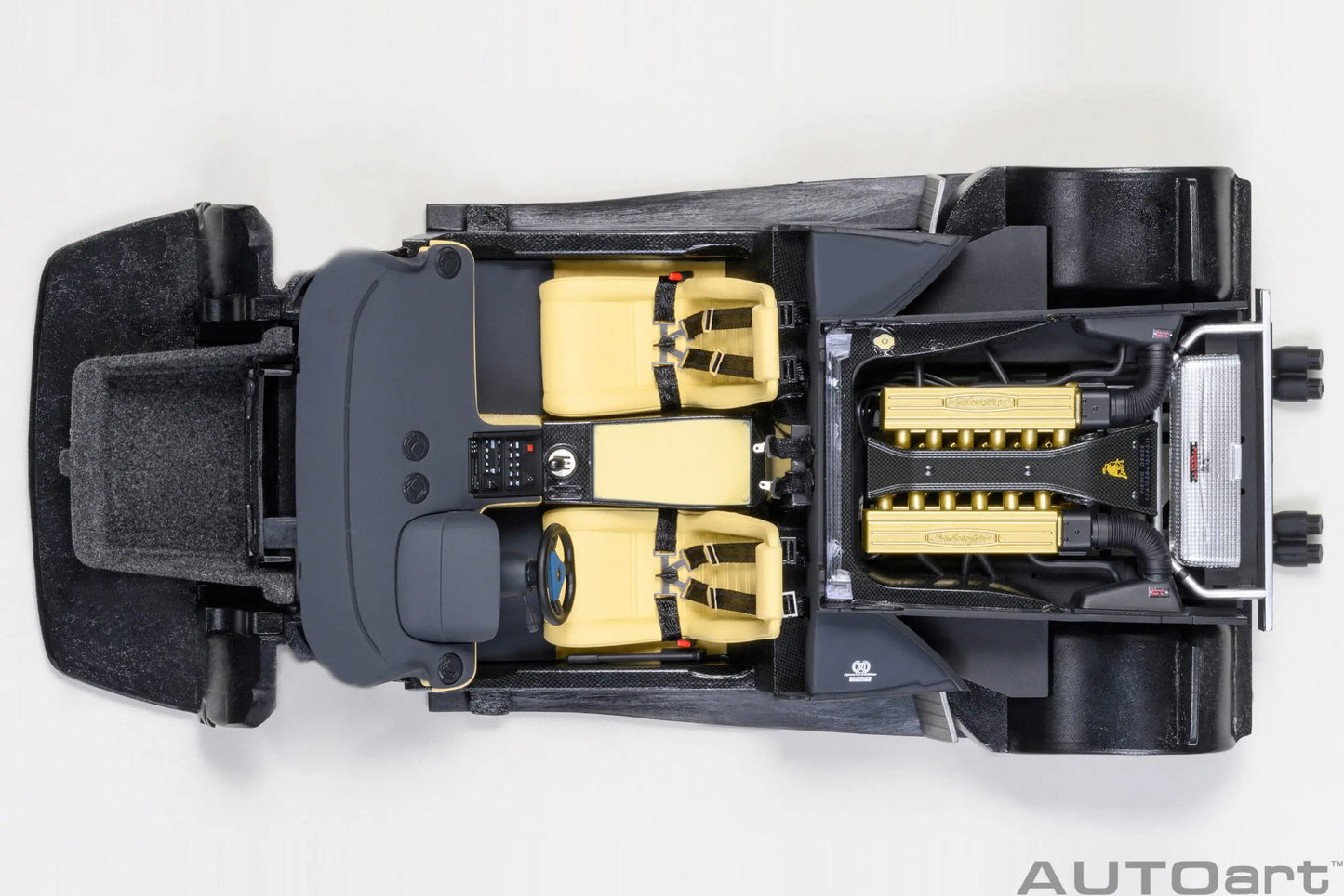 1:18 Lamborghini Diablo SE30 Jota