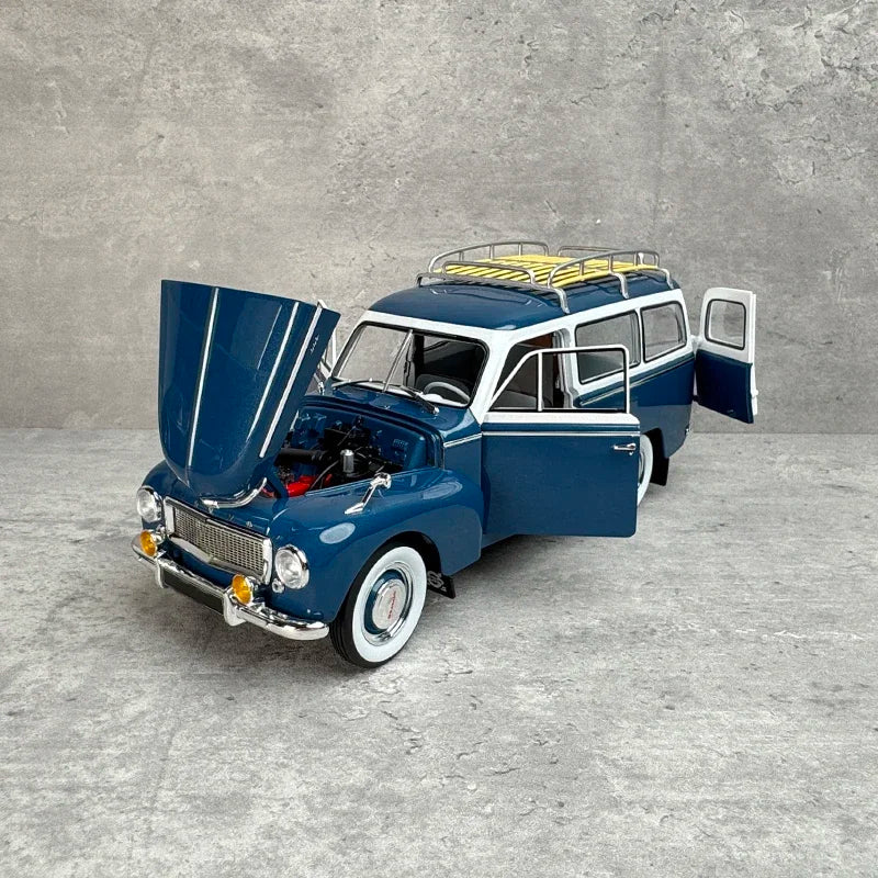 1:18 PV445 Duett Vintage