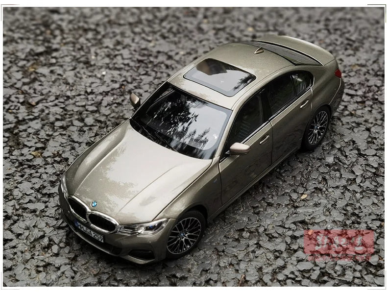 1:18 BMW 3 Series G20 330i 2019