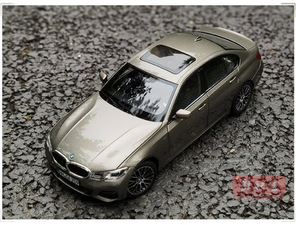 1:18 BMW 3 Series G20 330i 2019