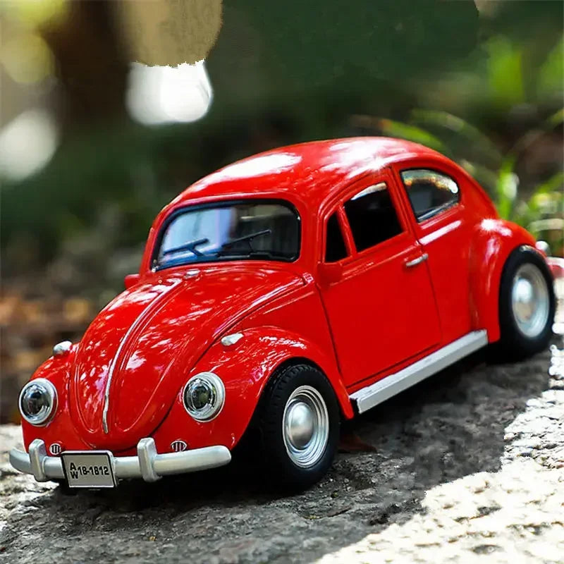 1:18 Volkswagen Beetle