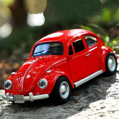 1:18 Volkswagen Beetle