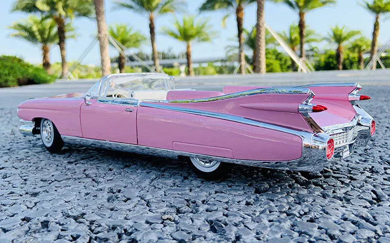 1:18 1959 Cadillac Eldorado Biarritz