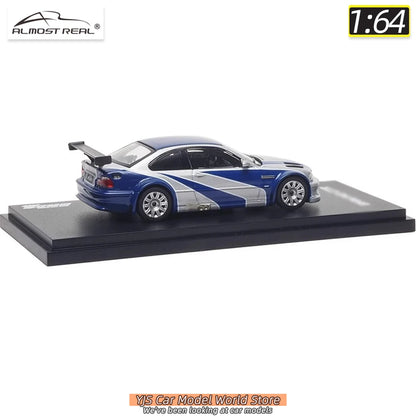 1/64 BMW M3