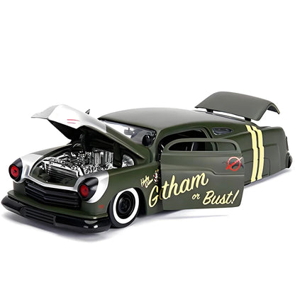 1:24 Harley Quinn’s 1951 Mercury