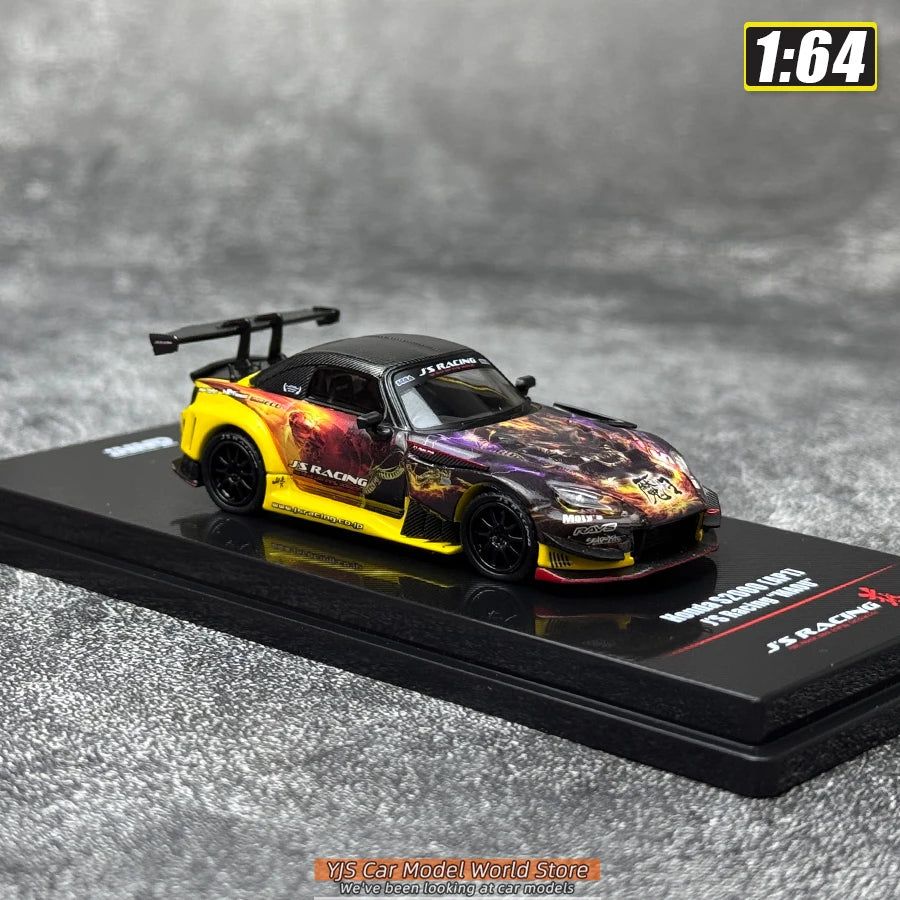 1:64 Honda S2000 AP1