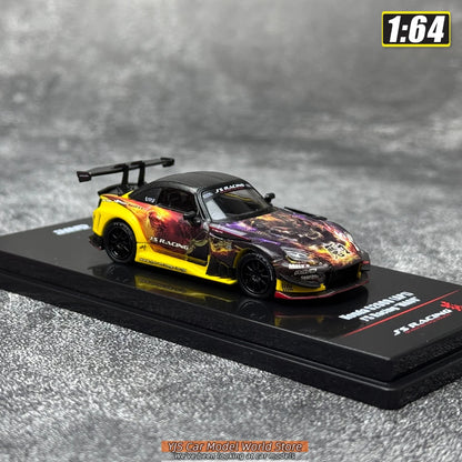 1:64 Honda S2000 AP1