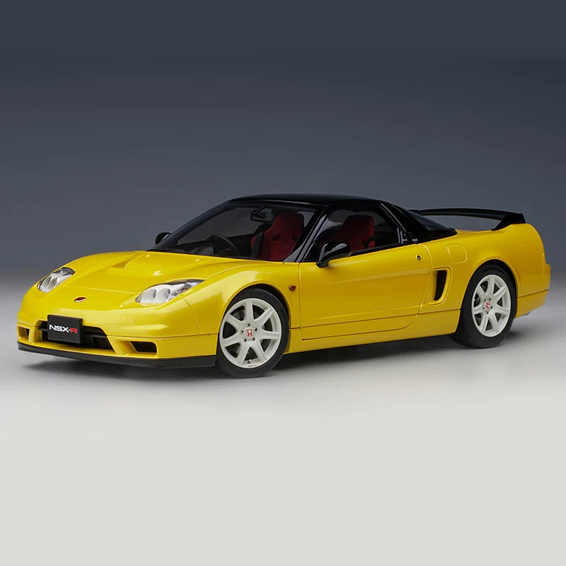 1:18 Honda NSX-R NA2