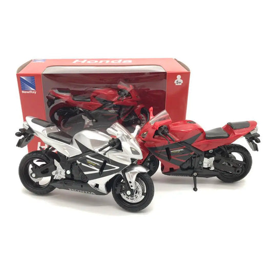 1:18 Honda Cbr Motorcycle