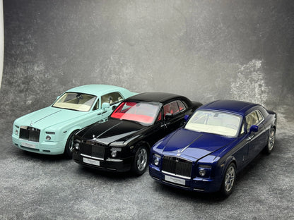1:18 Rolls-Royce Phantom Coupe