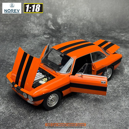 1:18 Alfa Romeo 2000 GTy 173