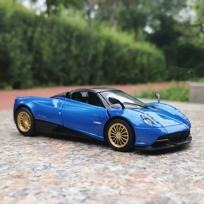 1:32 Pagani Huayra