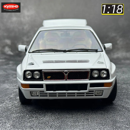 1:18 Lancia Delta HF Integrale