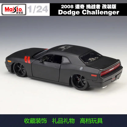 1:24 2008 Dodge Challenger