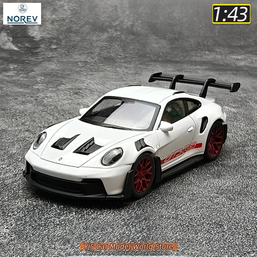 1:43 Porsche  911 GT3 RS 2022
