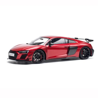 1:18 2021 Audi R8 GT RWD V10#