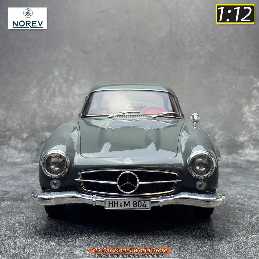 1:12 Mercedes-Benz 300SL