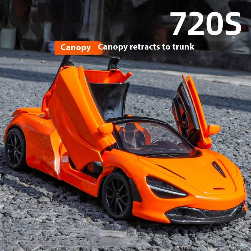 1:32 McLaren 720S