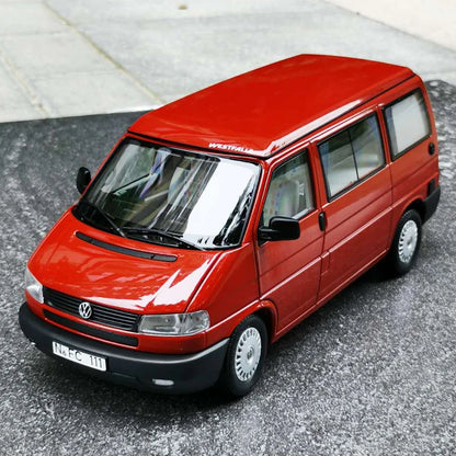 1:18 VW T4b Westfalia Camper