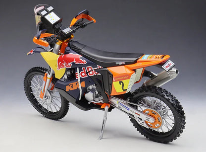 1:6 KTM 450 Rally 2024
