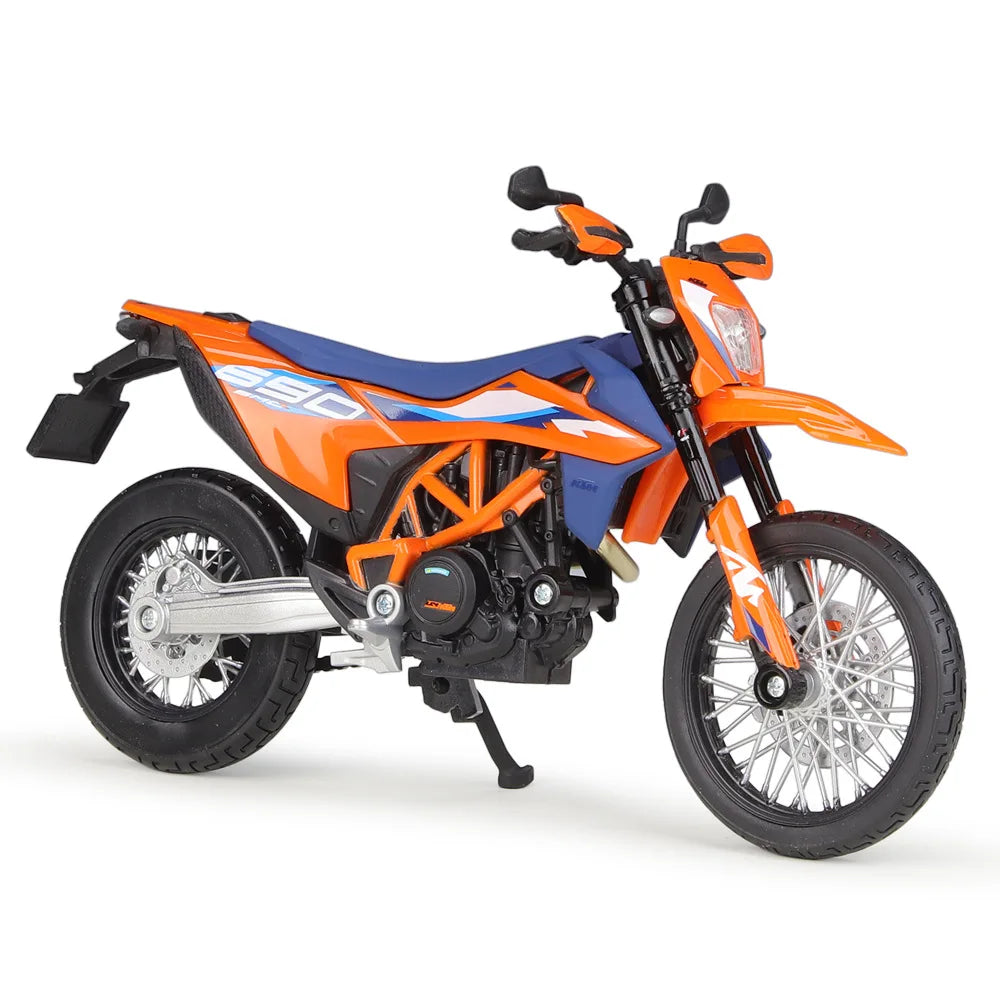 1:12 Ktm 690 Smc R 2023