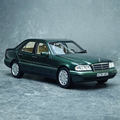 1:18 Mercedes-Benz C-Class 1993