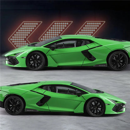 1:18 Lamborghini Revuelto