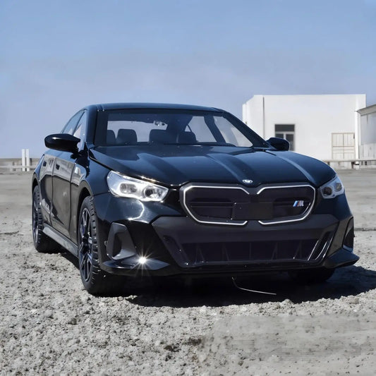 1:24 BMW I5 M60 Xdrive Power