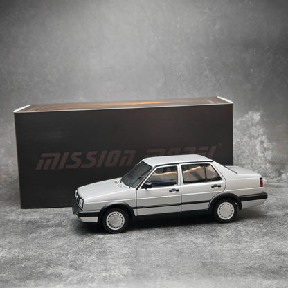 1:18 Volkswagen Jetta GT MK II