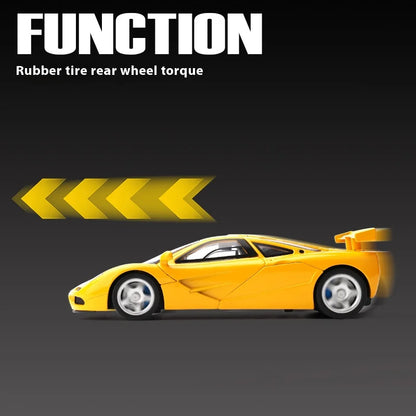 1:32 McLaren F1