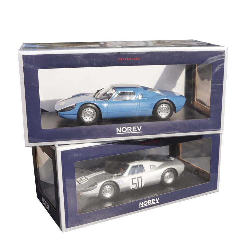 1:18 Porsche 904 Gts