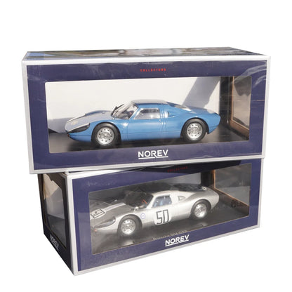 1:18 Porsche 904 Gts
