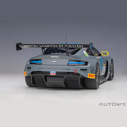 1:18 Aston Martin Vantage GT3