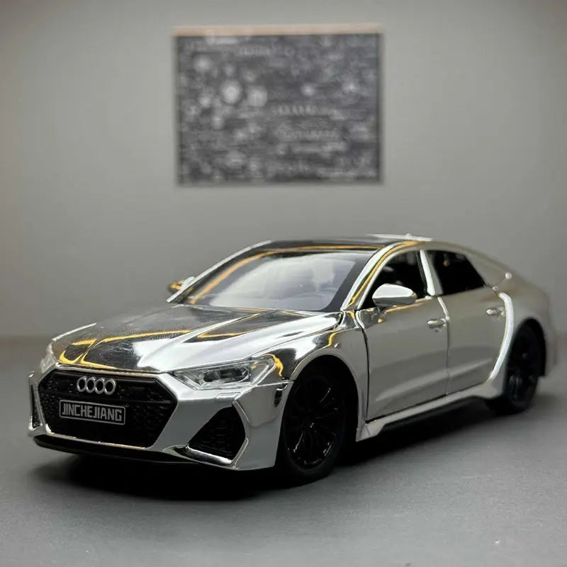 1:32 AUDI RS7 Coupe