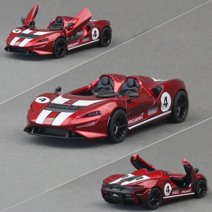 1:36 McLaren Elva